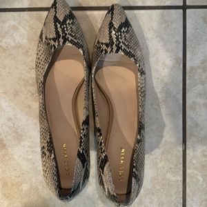 Cole Haan Pumps